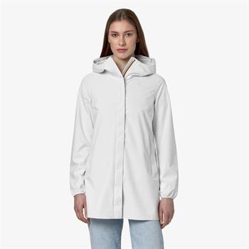 K-WAY GIUBBINO SOPHIE STRETCH DOT