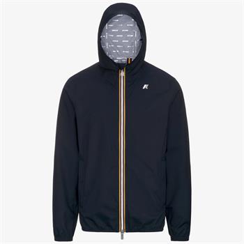 K-WAY GIUBBINO JACK STRETCH DOT
