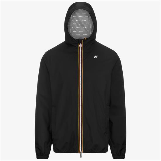 K-WAY GIUBBINO JACK STRETCH DOT
