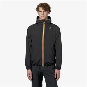 K-WAY GIUBBINO JACK STRETCH DOT