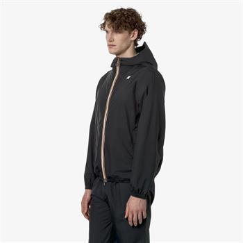 K-WAY GIUBBINO JACK STRETCH DOT