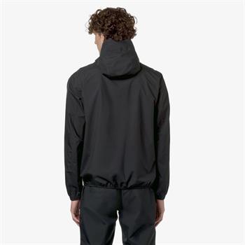 K-WAY GIUBBINO JACK STRETCH DOT