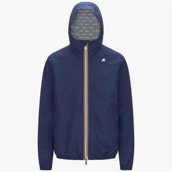 K-WAY GIUBBINO JACK STRETCH DOT