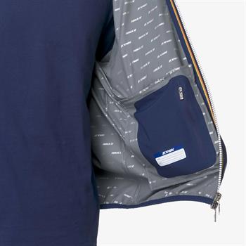 K-WAY GIUBBINO JACK STRETCH DOT