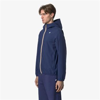 K-WAY GIUBBINO JACK STRETCH DOT