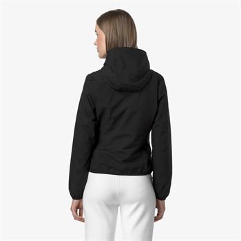 K-WAY GIUBBINO LILY STRETCH POLY