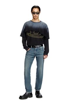 DIESEL JEANS D-FINITIVE