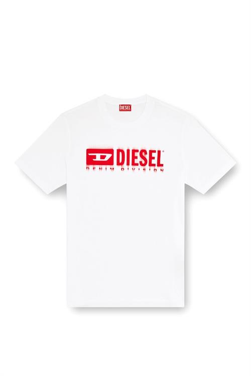 DIESEL T-SHIRT T-ADJUST