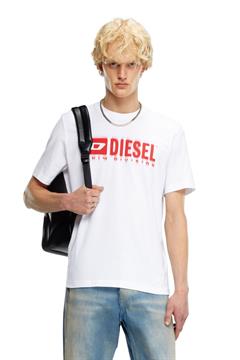 DIESEL T-SHIRT T-ADJUST