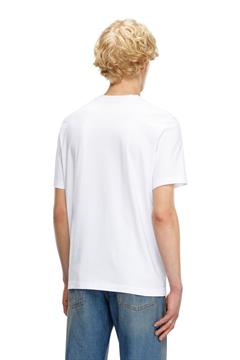DIESEL T-SHIRT T-ADJUST