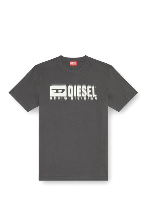 DIESEL T-SHIRT T-ADJUST