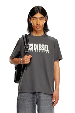 DIESEL T-SHIRT T-ADJUST