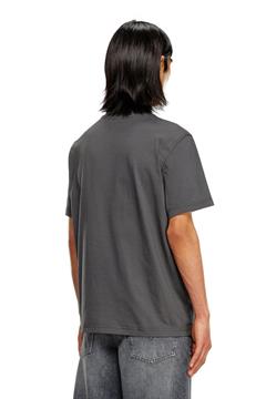 DIESEL T-SHIRT T-ADJUST