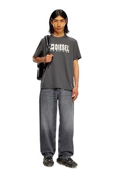 DIESEL T-SHIRT T-ADJUST