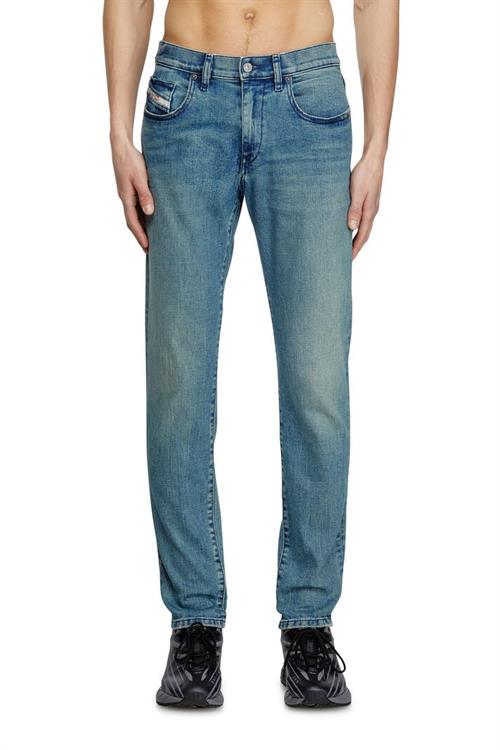 DIESEL JEANS D-STRUKT