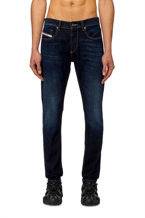DIESEL JEANS D-STRUKT