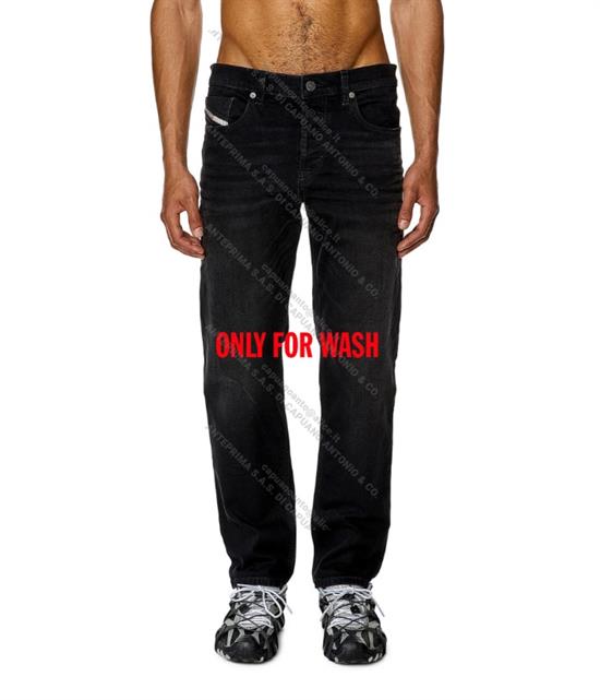 DIESEL JEANS D-STRUKT