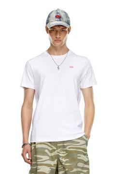 DIESEL T-SHIRT T-MIEGOR