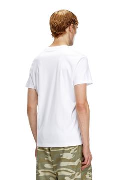 DIESEL T-SHIRT T-MIEGOR