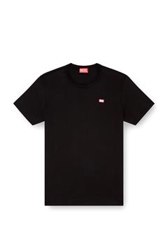 DIESEL T-SHIRT T-MIEGOR E25U 9XX