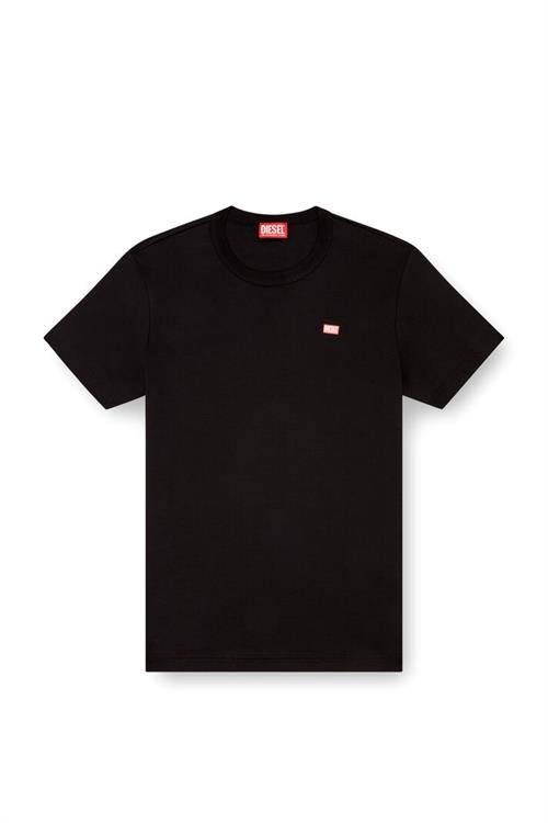 DIESEL T-SHIRT T-MIEGOR