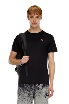DIESEL T-SHIRT T-MIEGOR