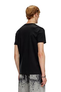 DIESEL T-SHIRT T-MIEGOR