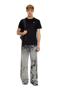 DIESEL T-SHIRT T-MIEGOR