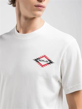 REPLAY T-SHIRT