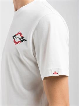 REPLAY T-SHIRT