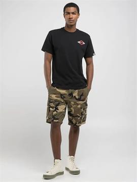 REPLAY T-SHIRT E25U 2660 098