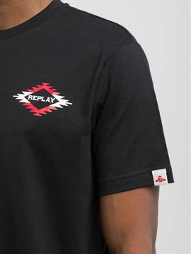 REPLAY T-SHIRT