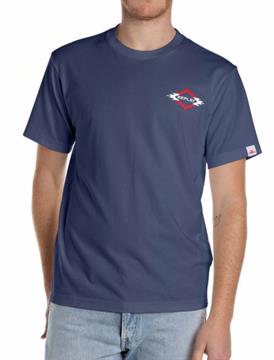 REPLAY T-SHIRT E25U 2660 282