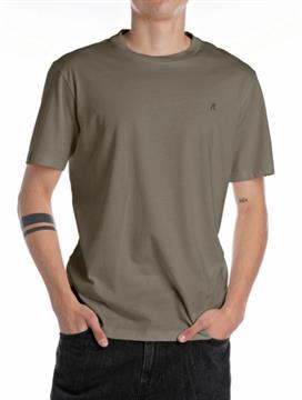 REPLAY T-SHIRT E25U 2660 759