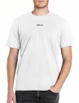 REPLAY T-SHIRT E25U 2660 011