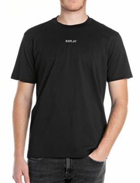 REPLAY T-SHIRT E25U 2660 098