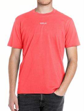 REPLAY T-SHIRT E25U 2660 556