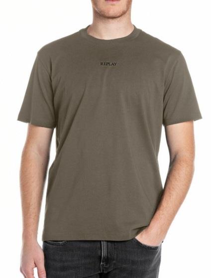 REPLAY T-SHIRT