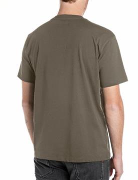 REPLAY T-SHIRT
