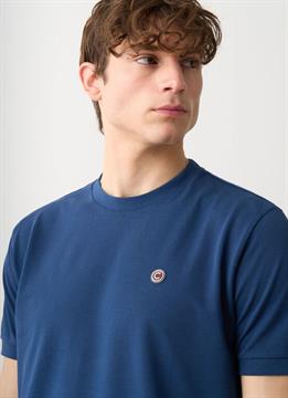 COLMAR T-SHIRT PIQUET