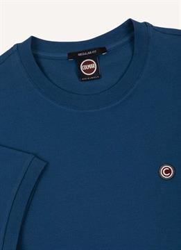COLMAR T-SHIRT PIQUET