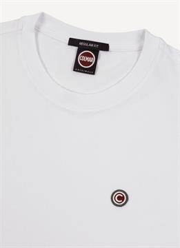 COLMAR T-SHIRT PIQUET