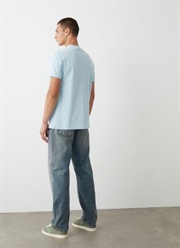 COLMAR T-SHIRT PIQUET