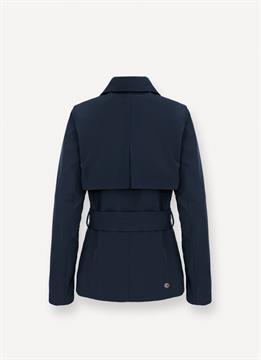 COLMAR GIUBBINO TRENCH