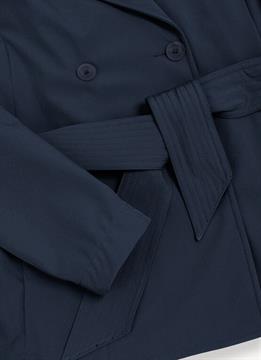 COLMAR GIUBBINO TRENCH