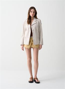 COLMAR GIUBBINO TRENCH