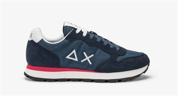 SUN68 RUNNING E25U 07 NAVY