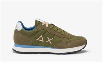 SUN68 RUNNING E25U 19 MILITAR