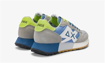 SUN68 RUNNING
