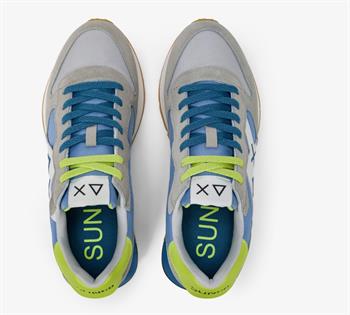 SUN68 RUNNING